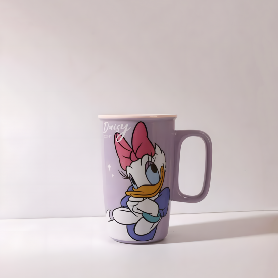 Porcelain Mug